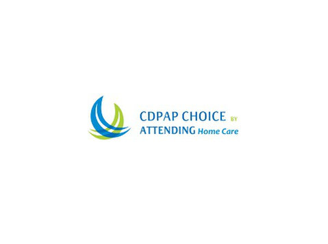 CDPAP Choice - Ccuidados de saúde alternativos