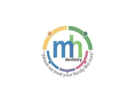MH Dentistry: Marc Heiden, DMD - Зъболекари
