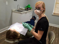 MH Dentistry: Marc Heiden, DMD (3) - Zubní lékař
