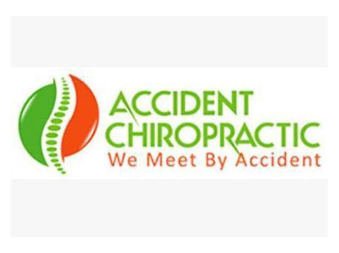Accident Chiropractic - Болници и клиники