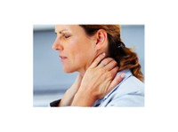 Accident Chiropractic (4) - Slimnīcas un klīnikas