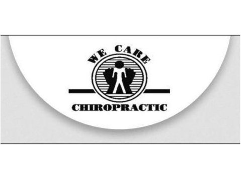 We Care Chiropractic - Hospitals & Clinics