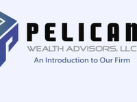 Pelican Wealth Advisors, Llc (1) - Apdrošināšanas sabiedrības