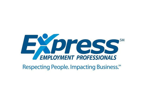 Express Employment Professionals of Eugene, OR - Arbeidsbemiddeling