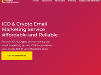 crypto email marketing (2) - Mārketings un PR