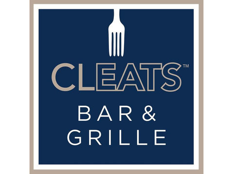 CLEATS BAR & GRILLE - Restorāni