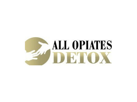 All Opiates Detox - Alternative Healthcare