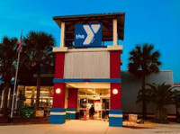 Titusville YMCA Family Center - Тренажеры, Личныe Tренерa и Фитнес
