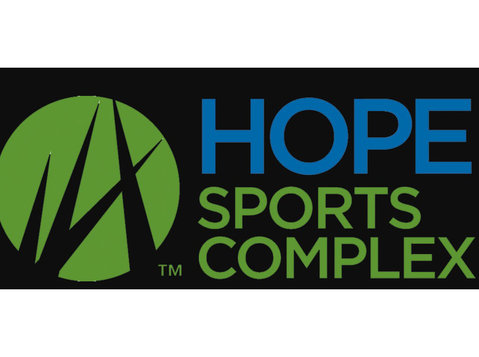Hope Sports Complex - Hry a sport