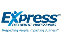 Express Employment Professionals of Klamath Falls, OR (1) - Nodarbinātības dienesti