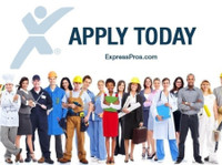 Express Employment Professionals of Klamath Falls, OR (2) - Служби за вработување