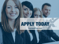 Express Employment Professionals of Klamath Falls, OR (3) - Serviços de emprego