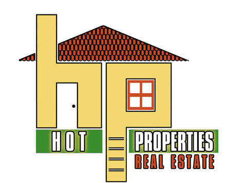 Hot Properties Real Estate - Estate Agents