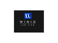 Divorce, Personal Injury & Family Law Attorney Steven L. Win (1) - Lawyers and Law Firms