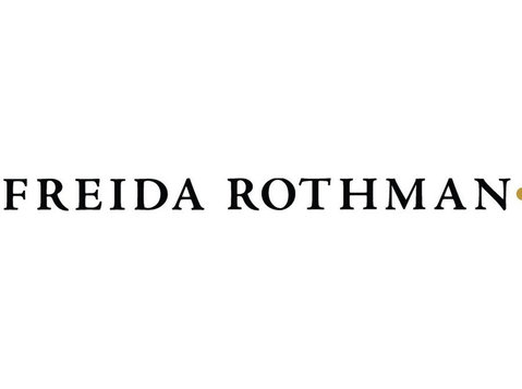Freida Rothman - Jóias