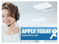 Express Employment Professionals - Peoria, Az (6) - Työvoimapalvelut