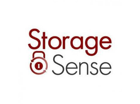 Storage Sense - Przechowalnie