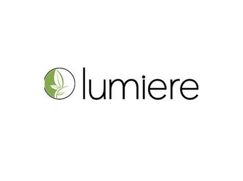 Lumiere Healing Centers - Болници и клиники