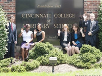 Cincinnati College of Mortuary Science (2) - Universidades