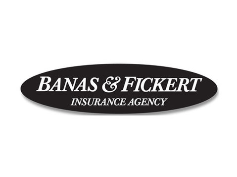 Banas & Fickert Insurance Agency - Companhias de seguros