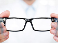 Designer Sunglasses & Eyeglasses (8) - Opticians