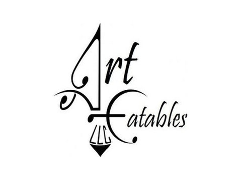 Art Eatables - Ruoka juoma
