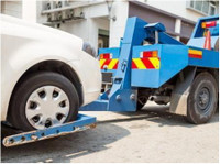 360 Towing Solutions (3) - Reparação de carros & serviços de automóvel