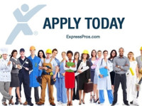 Express Employment Professionals - Reno, NV (2) - Employment services