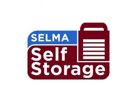 Selma Self Storage - Armazenamento