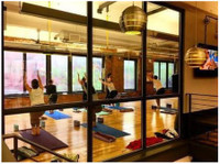 Soma Williamsburg (1) - Gyms, Personal Trainers & Fitness Classes