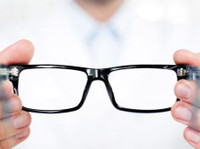 Glasses Frames (2) - Ópticas