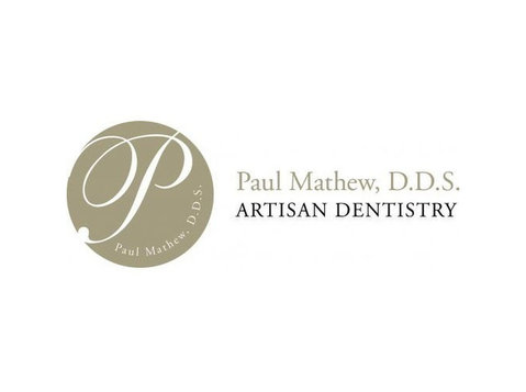 Paul Mathew, Dds - Artisan Dentistry - Dentists