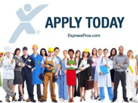 Express Employment Professionals of Wichita Falls, TX (5) - نوکری کے لئے خدمات