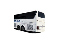 Tour Bus (1) - Public Transport