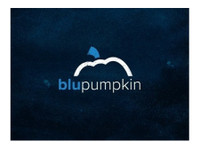 blupumpkin (3) - Business & Networking