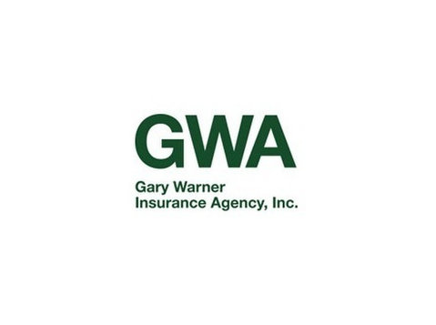 Gary Warner Insurance Agency, Inc. - Companhias de seguros