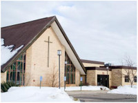 Messiah Lutheran Church and Preschool (1) - چرچ،مزہب اور روحانیت