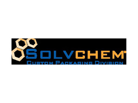 SolvChem Custom Packaging Division - درآمد/برامد