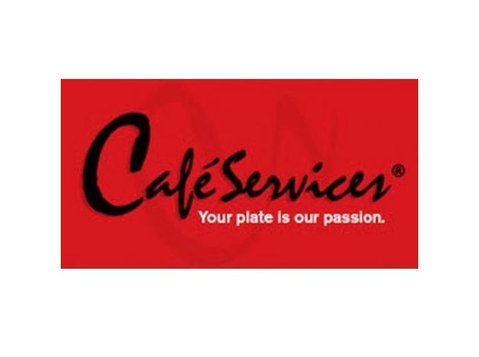 Cafe Services, Inc. - Artykuły spożywcze