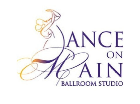 Dance On Main Ballroom Studio - Music, Theatre, Dance
