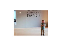 Dance On Main Ballroom Studio (3) - Music, Theatre, Dance
