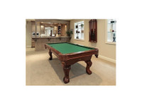 Solo Milwaukee Pool Table Movers - Removals & Transport
