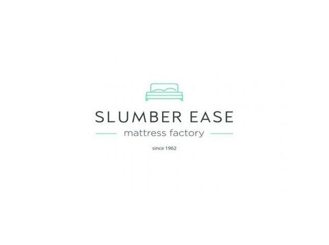 Slumber Ease Mattress Factory - Huonekalut