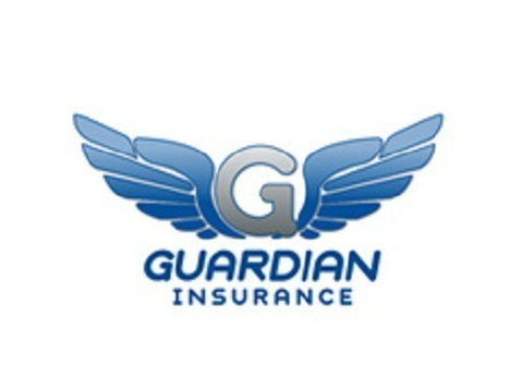 Guardian Insurance - Przedsiębiorstwa ubezpieczeniowe