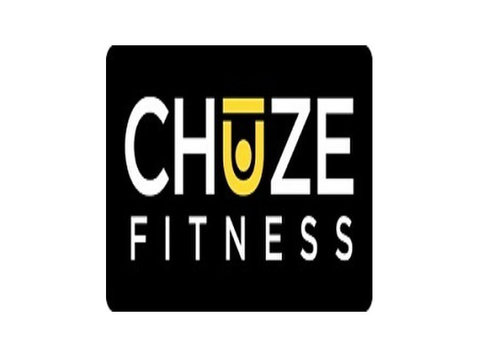 Chuze Fitness - Gyms, Personal Trainers & Fitness Classes