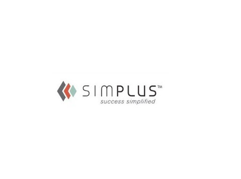 Simplus -- Salesforce Consultant - Business & Networking