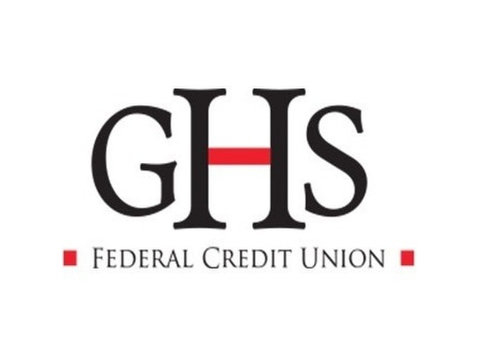 GHS Federal Credit Union - Hipotēkas un kredīti