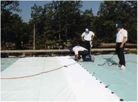 Alternative Roofing Systems Inc (1) - Работници и покривни изпълнители