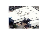 Alternative Roofing Systems Inc (3) - Techadores