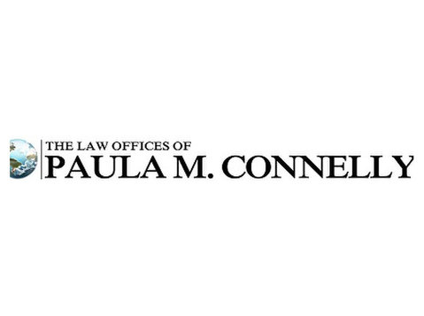Law Offices of Paula M. Connelly - Avocati Comerciali